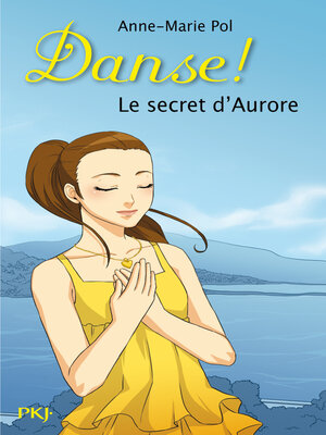 cover image of Danse ! tome 22